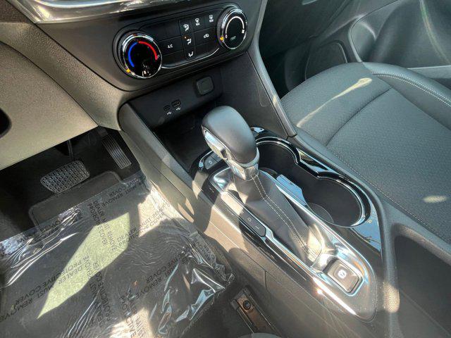 2025 Buick Encore GX Preferred AWD