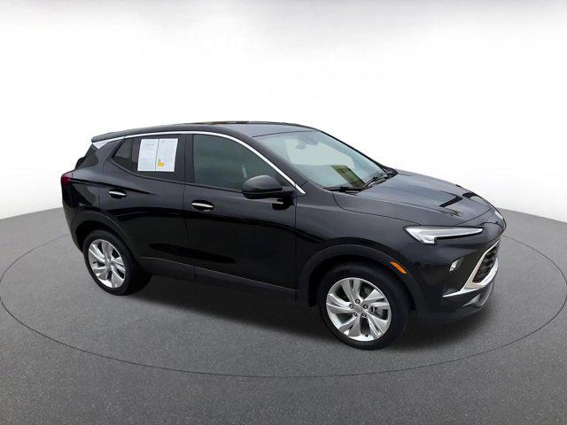 2025 Buick Encore GX Preferred FWD