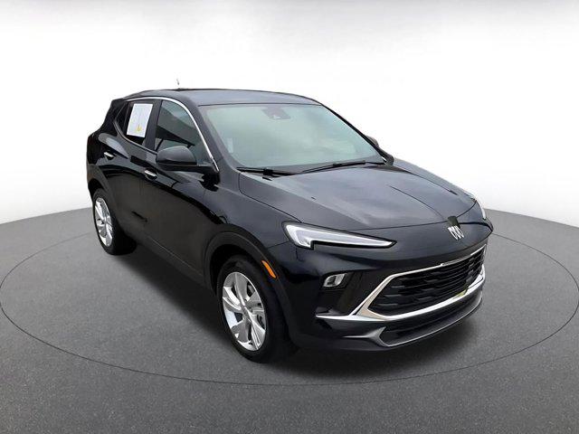 2025 Buick Encore GX Preferred FWD