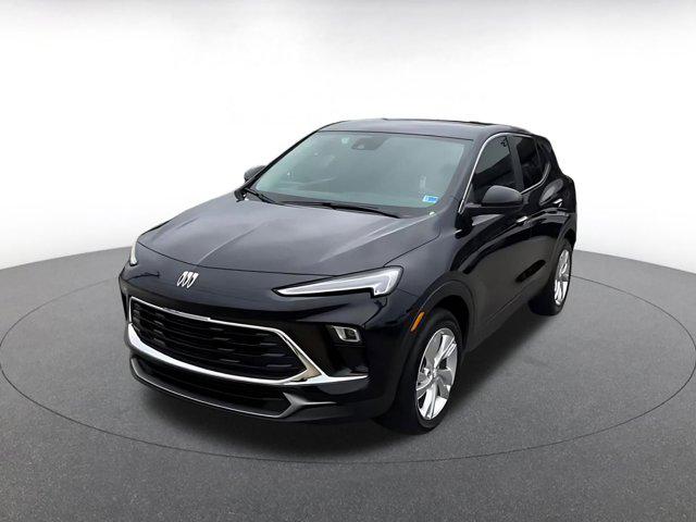 2025 Buick Encore GX Preferred FWD