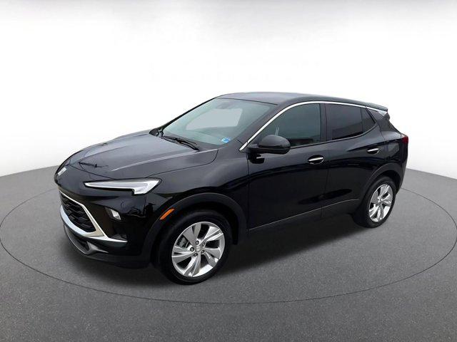 2025 Buick Encore GX Preferred FWD