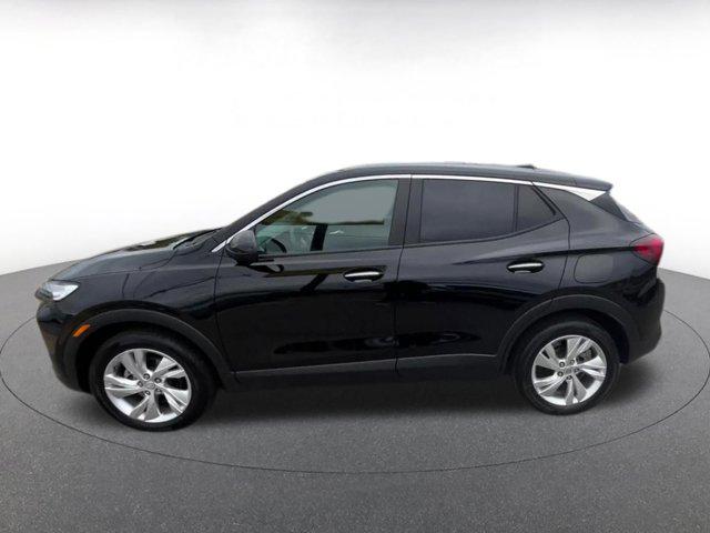2025 Buick Encore GX Preferred FWD
