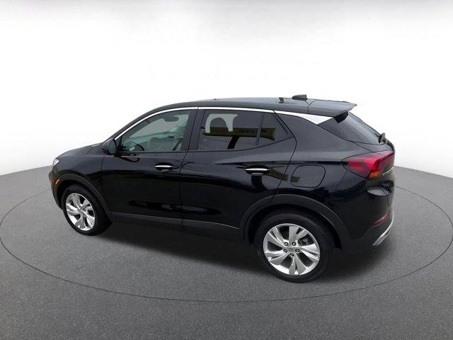 2025 Buick Encore GX Preferred FWD