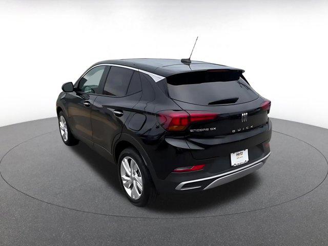 2025 Buick Encore GX Preferred FWD