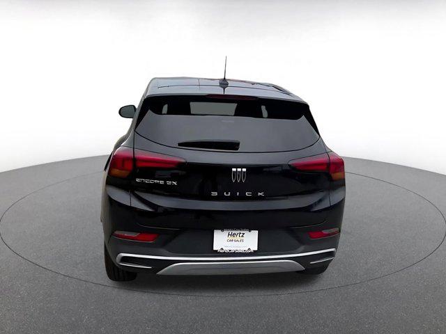 2025 Buick Encore GX Preferred FWD