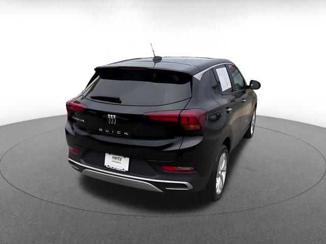 2025 Buick Encore GX Preferred FWD