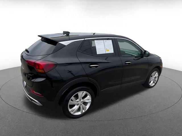 2025 Buick Encore GX Preferred FWD