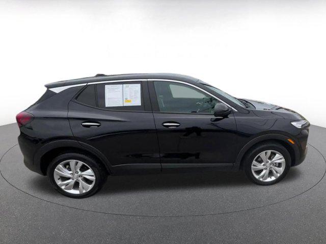 2025 Buick Encore GX Preferred FWD