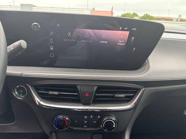 2025 Buick Encore GX Preferred FWD