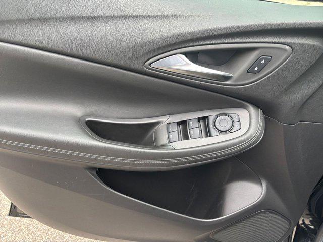 2025 Buick Encore GX Preferred FWD