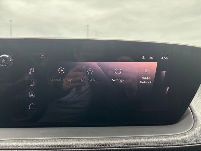 2025 Buick Encore GX Preferred FWD