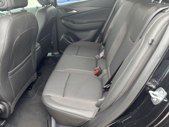 2025 Buick Encore GX Preferred FWD