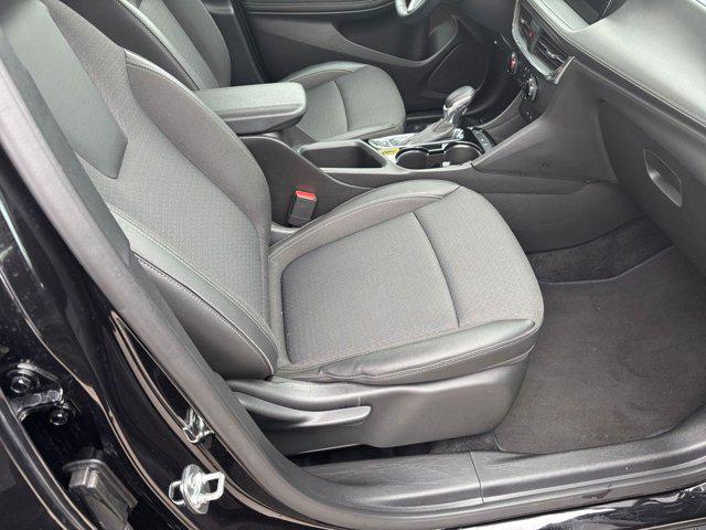 2025 Buick Encore GX Preferred FWD