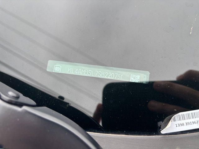 2025 Buick Encore GX Preferred FWD