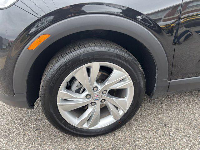 2025 Buick Encore GX Preferred FWD