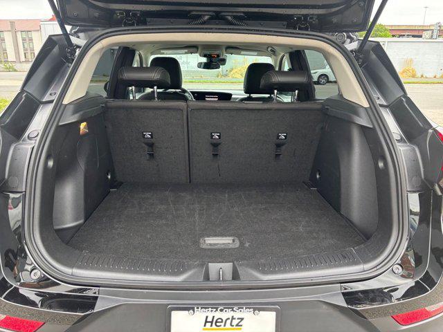 2025 Buick Encore GX Preferred FWD