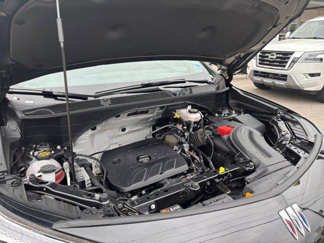 2025 Buick Encore GX Preferred FWD