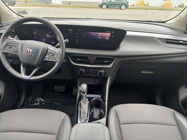 2025 Buick Encore GX Preferred FWD