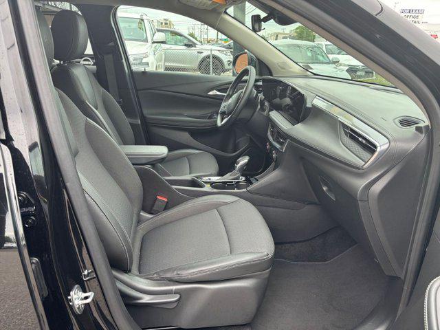 2025 Buick Encore GX Preferred FWD