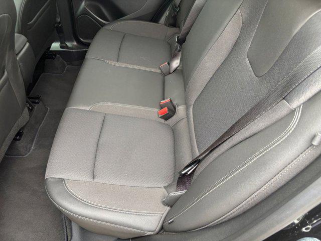 2025 Buick Encore GX Preferred FWD
