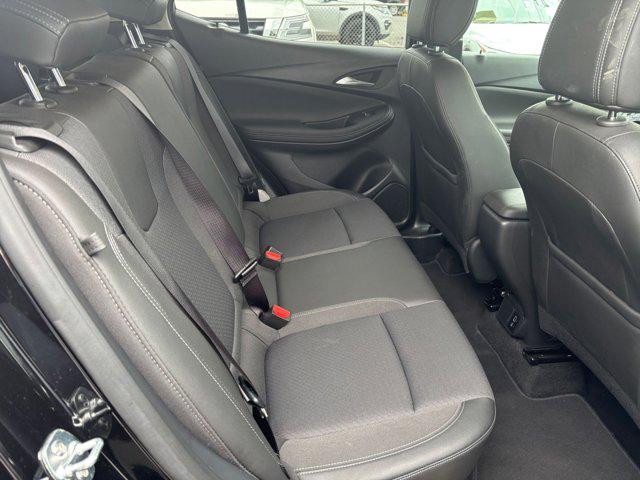 2025 Buick Encore GX Preferred FWD