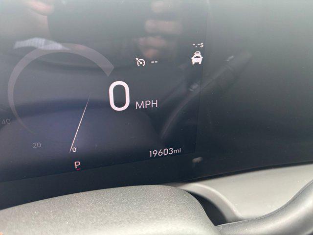 2025 Buick Encore GX Preferred FWD
