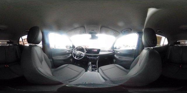 2025 Buick Encore GX Preferred FWD
