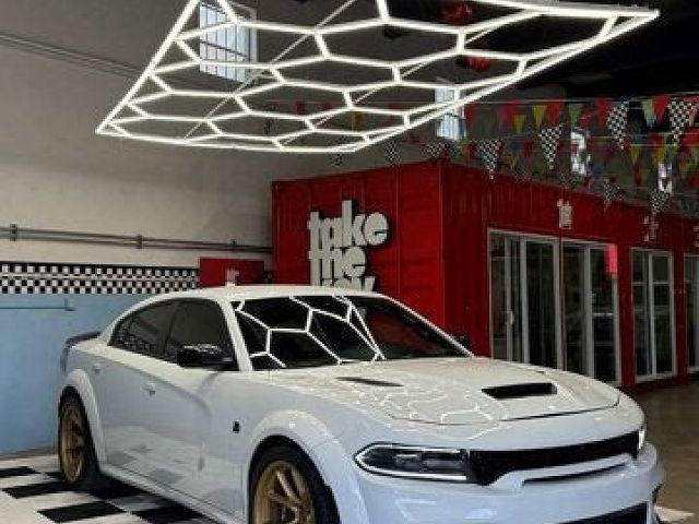 can i buy njoy pods online Used 2023 Dodge Charger R/T Scat Pack Widebody for sale in Hollywood, FL at  Gravity Autos main image 0