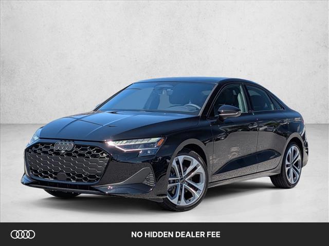 2026 Audi A3 Premium Plus 40 TFSI quattro S tronic for sale in Cockeysville, MD