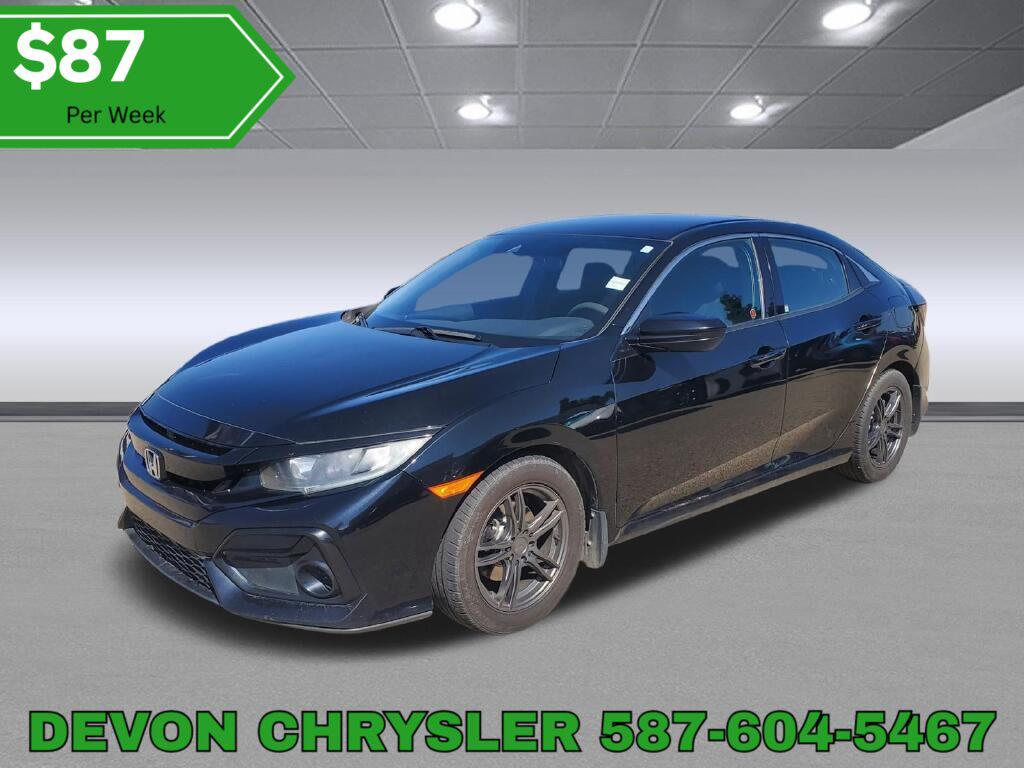Vehicle Image