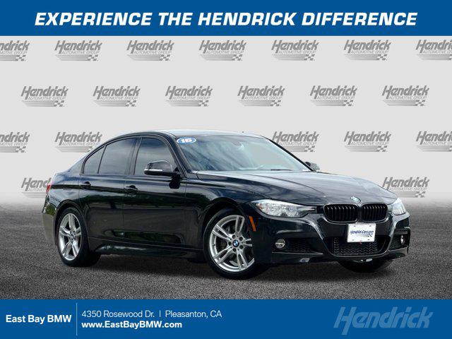 2016 BMW 3 Series 328i for sale in Daleville, IN
