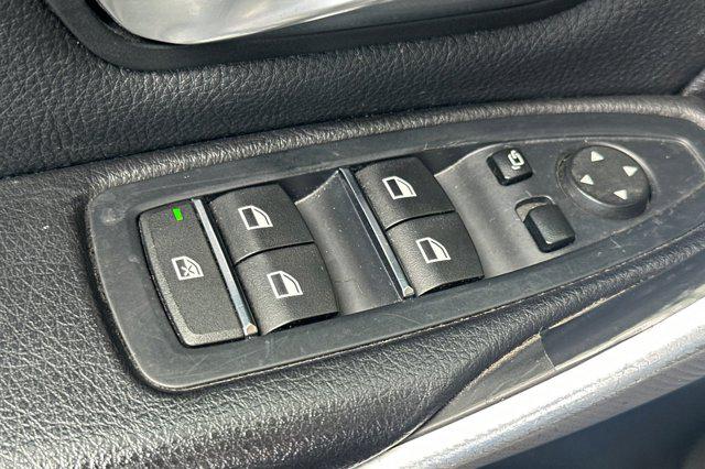 2016 BMW 3 Series 328i