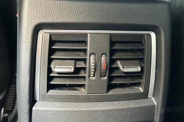2016 BMW 3 Series 328i
