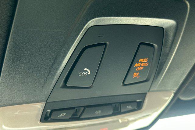 2016 BMW 3 Series 328i