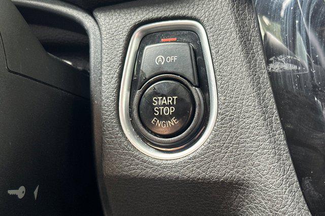 2016 BMW 3 Series 328i