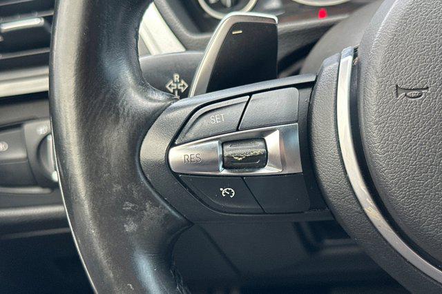 2016 BMW 3 Series 328i