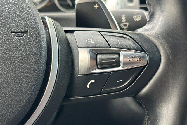 2016 BMW 3 Series 328i