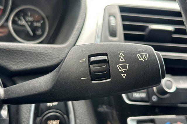 2016 BMW 3 Series 328i