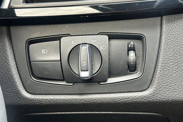 2016 BMW 3 Series 328i