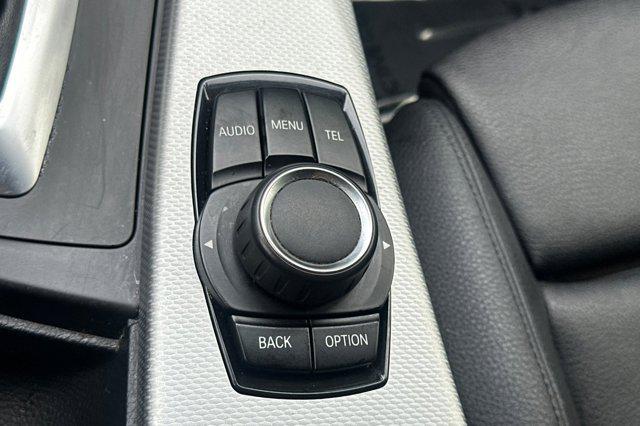 2016 BMW 3 Series 328i