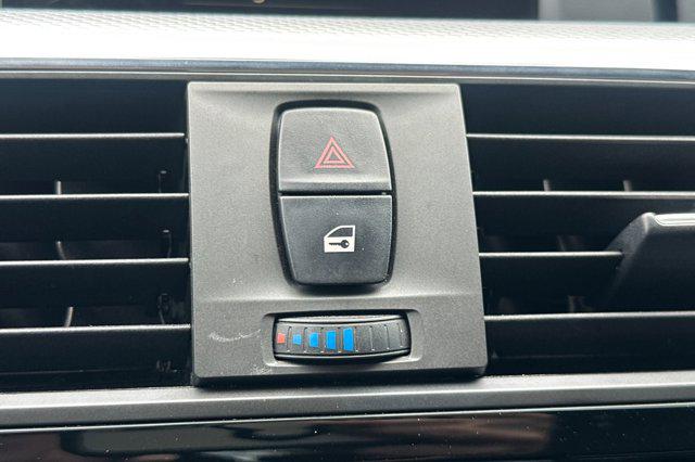 2016 BMW 3 Series 328i
