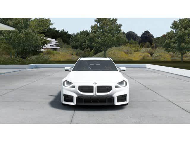 2026 BMW M2 Unknown