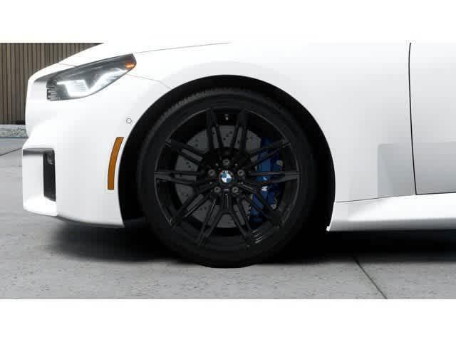 2026 BMW M2 Unknown