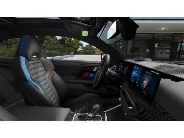 2026 BMW M2 Unknown
