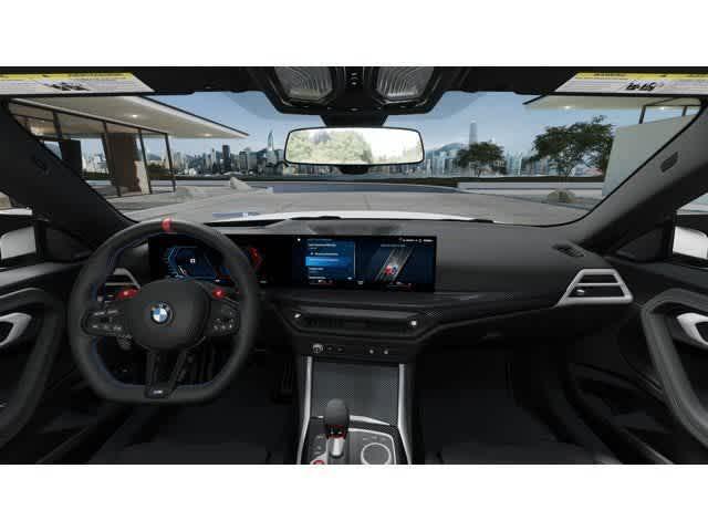 2026 BMW M2 Unknown