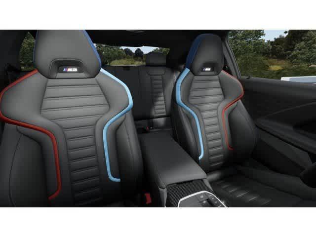 2026 BMW M2 Unknown