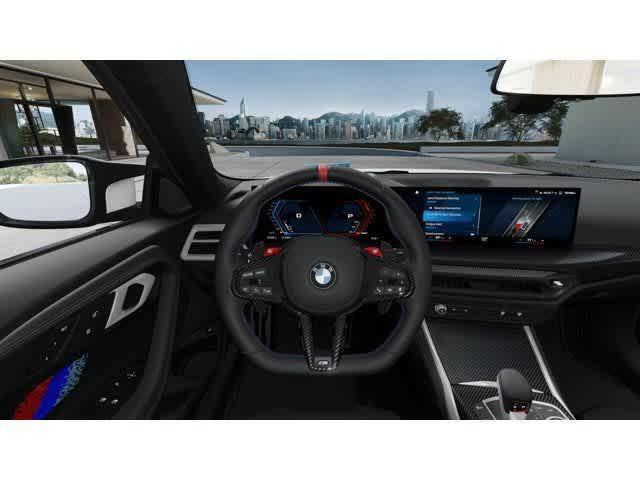 2026 BMW M2 Unknown