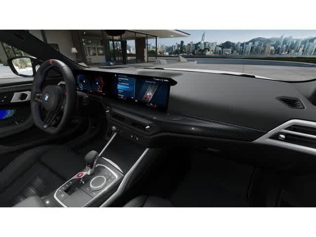 2026 BMW M2 Unknown