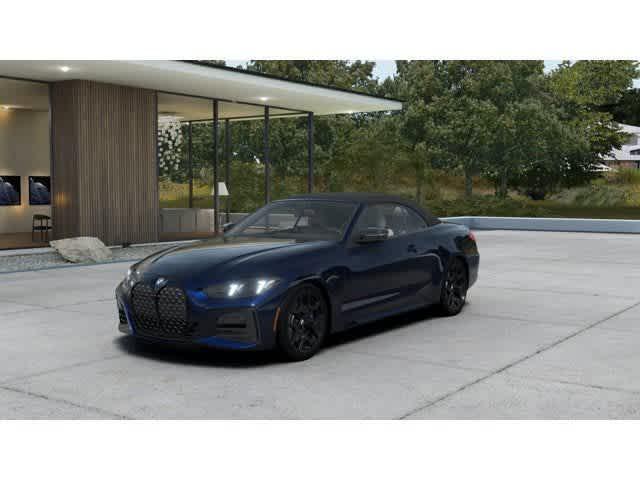 2027 BMW 4 Series 430i xDrive for sale in Sterling, VA