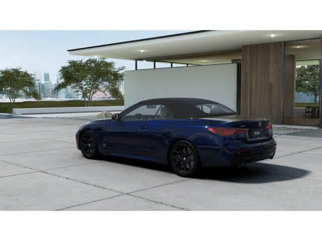 2027 BMW 4 Series 430i xDrive